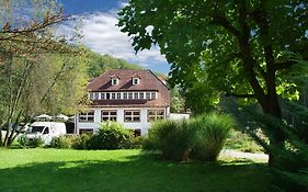 Kulinarium An Der Glems